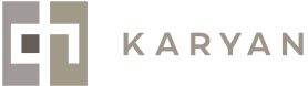 karyan logo